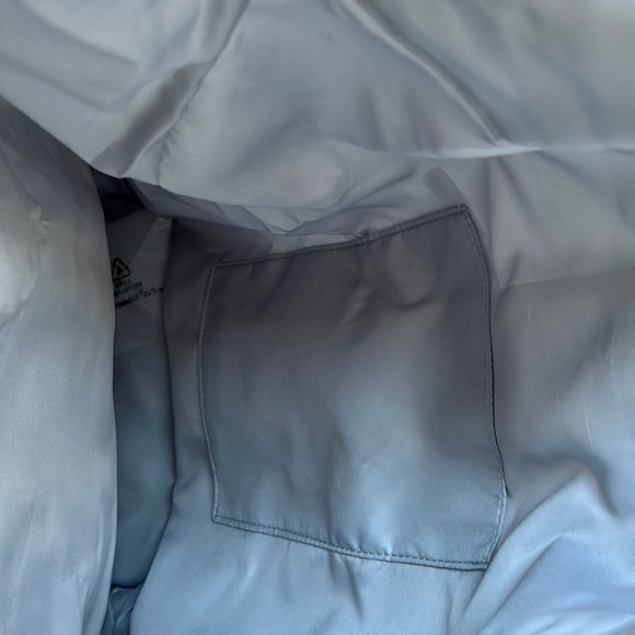 Prada Luna Rossa Bag Sailing Drawstring Bag - Picture 5 of 9